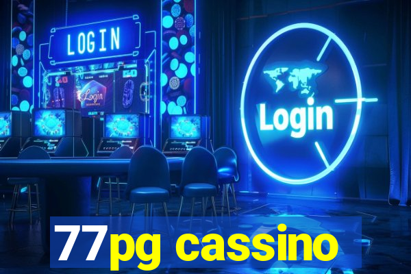 77pg cassino